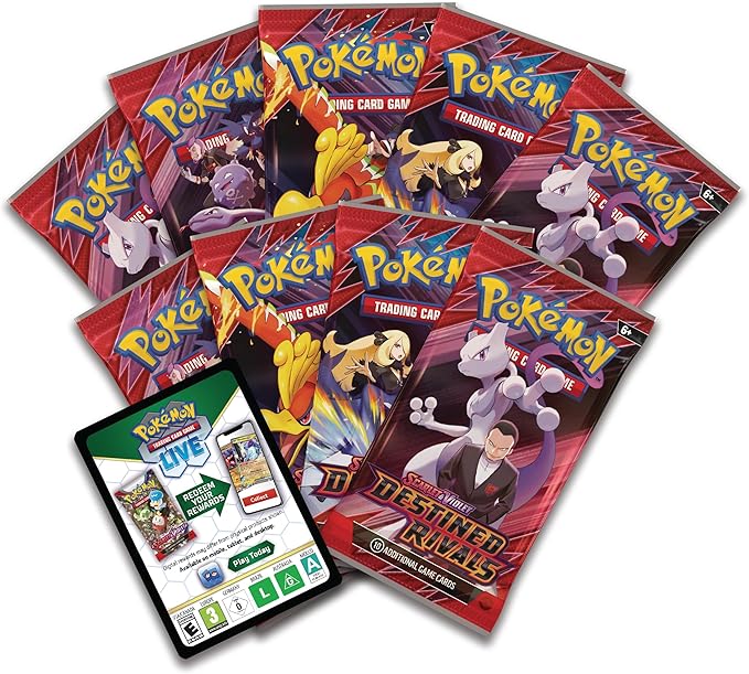 Etb Destiny Rivals