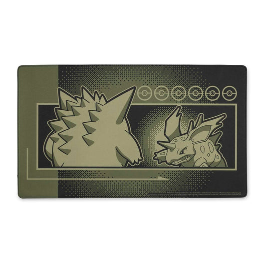 Pokémon TCG: Opening Scene Playmat