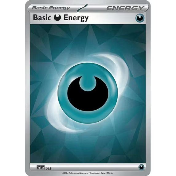 Darkness Energy