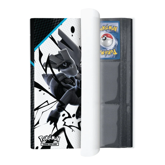 Black Bolt - Binder Collection 5 sobres + Álbum