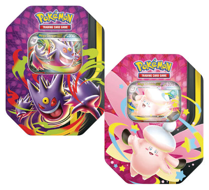Mega Moonlit Tin