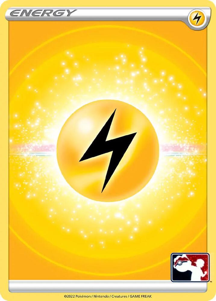 Electric Energy