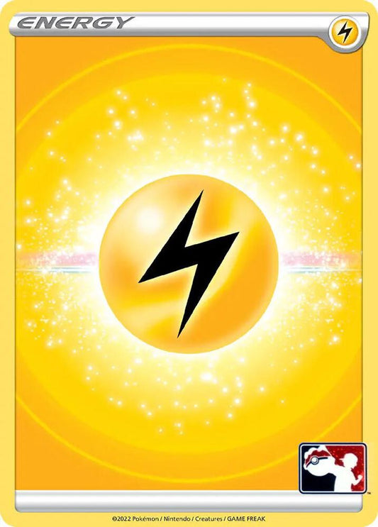 Electric Energy