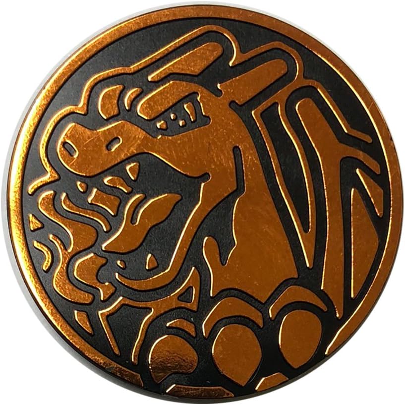 Monedas