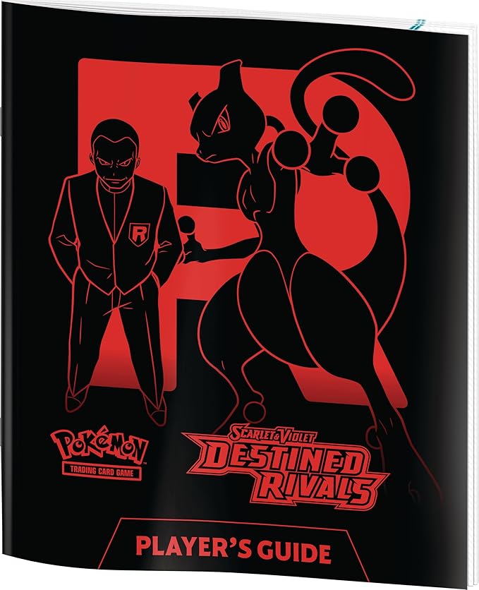 Etb Destiny Rivals