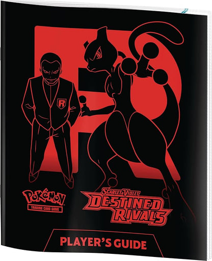 Etb Destiny Rivals