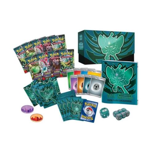 Twilight Masquerade Elite Trainer Box