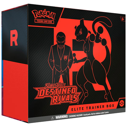 Etb Destiny Rivals