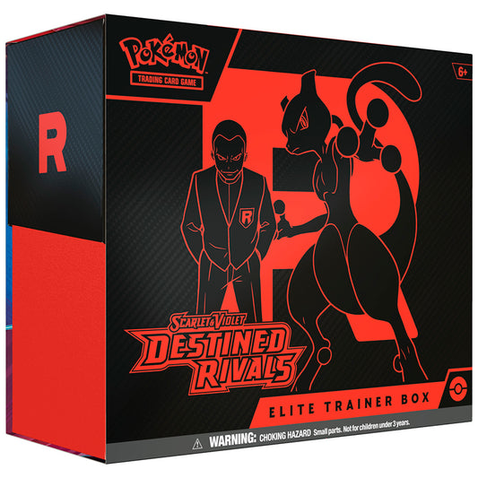 Etb Destiny Rivals