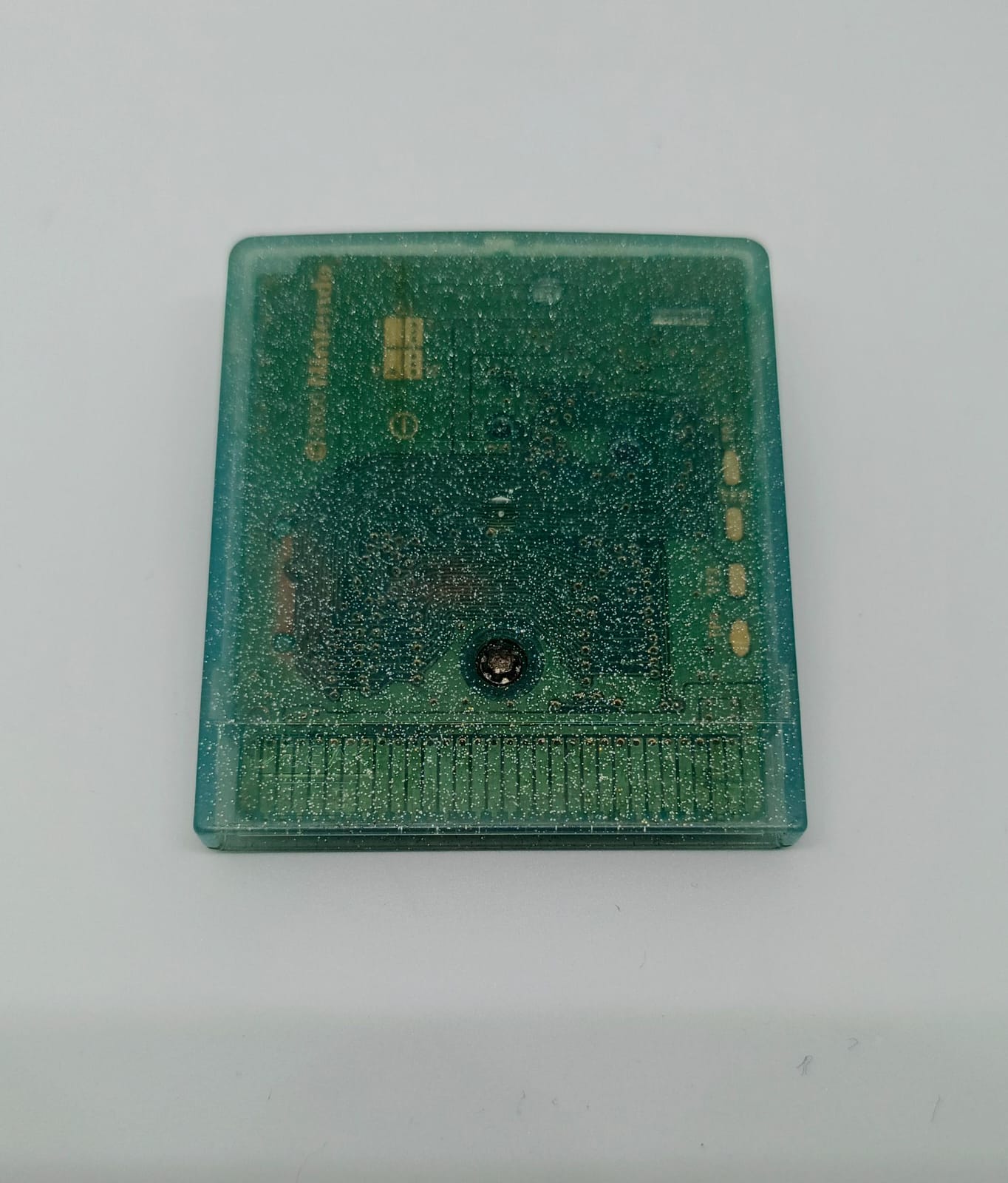Pokemon Cristal para Game Boy Color