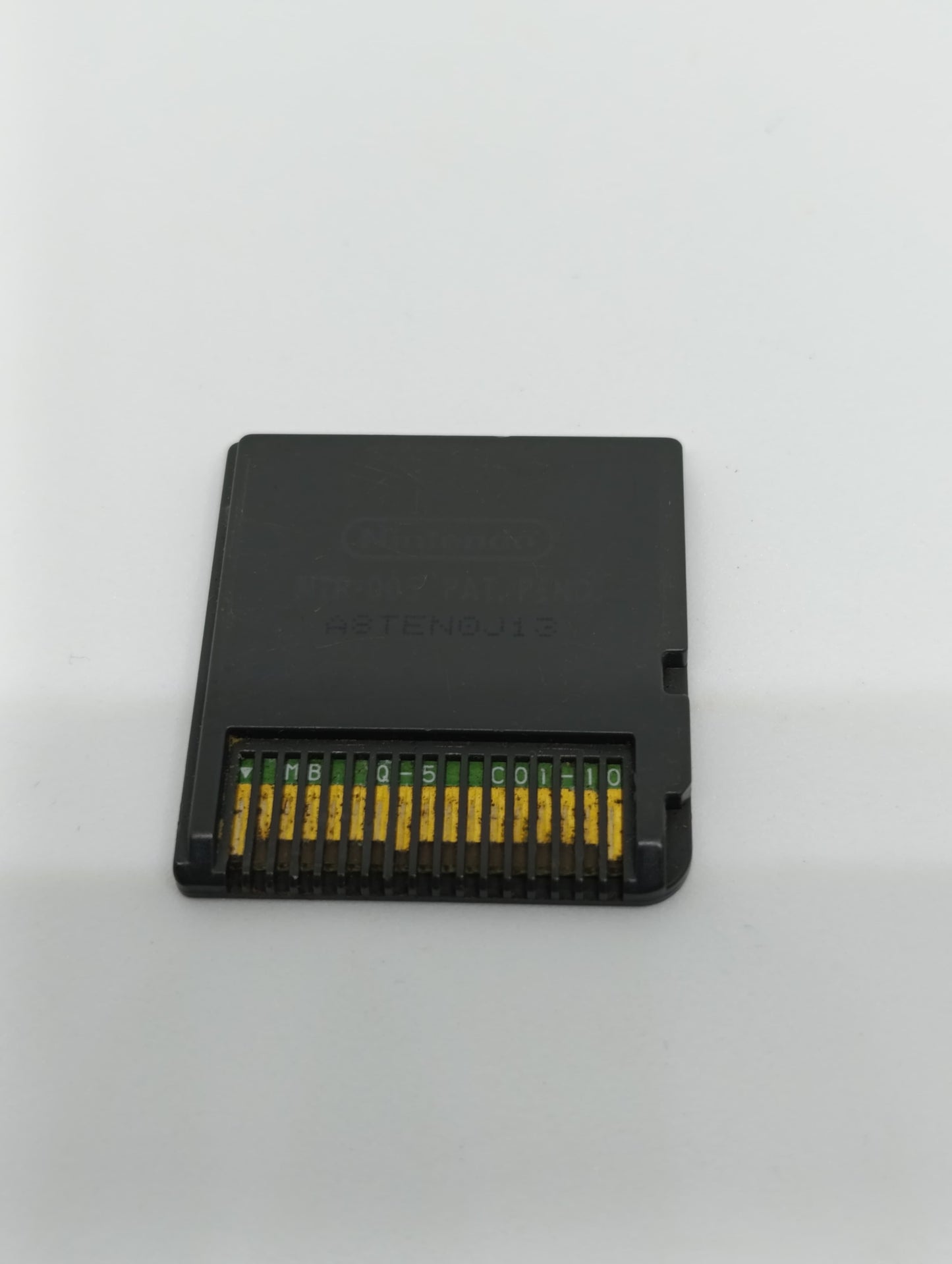 Mario Party DS