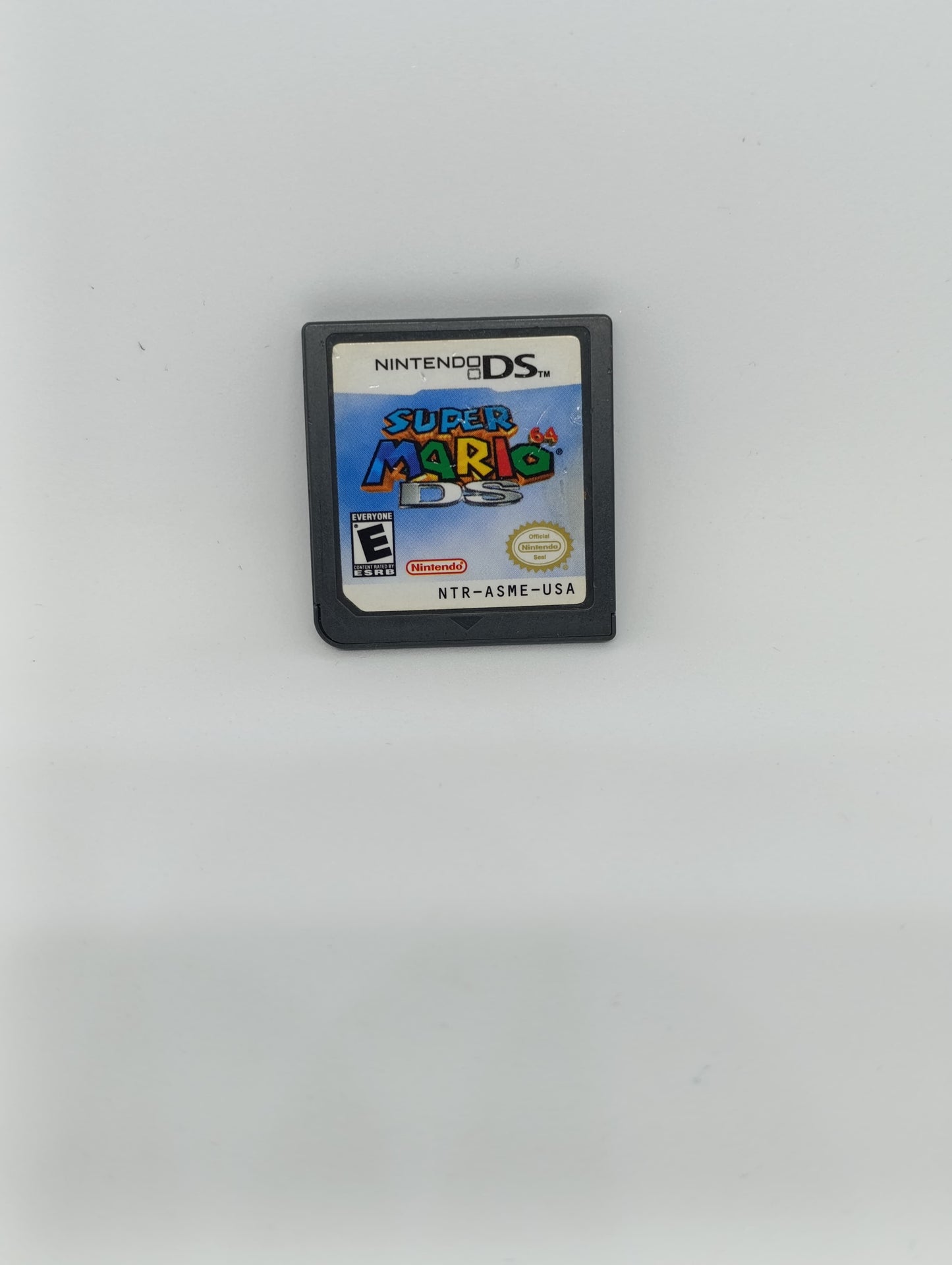 Super Mario 64 DS