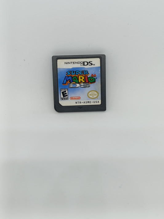 Super Mario 64 DS