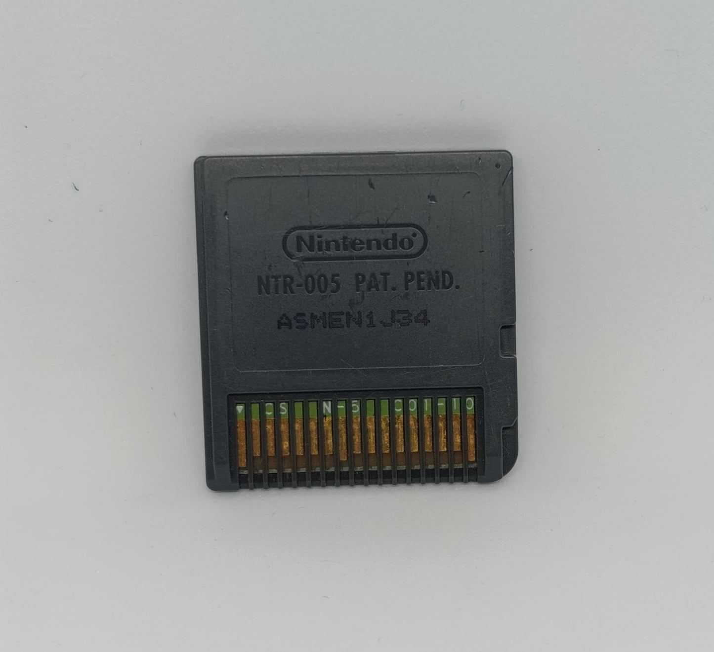 Super Mario 64 DS