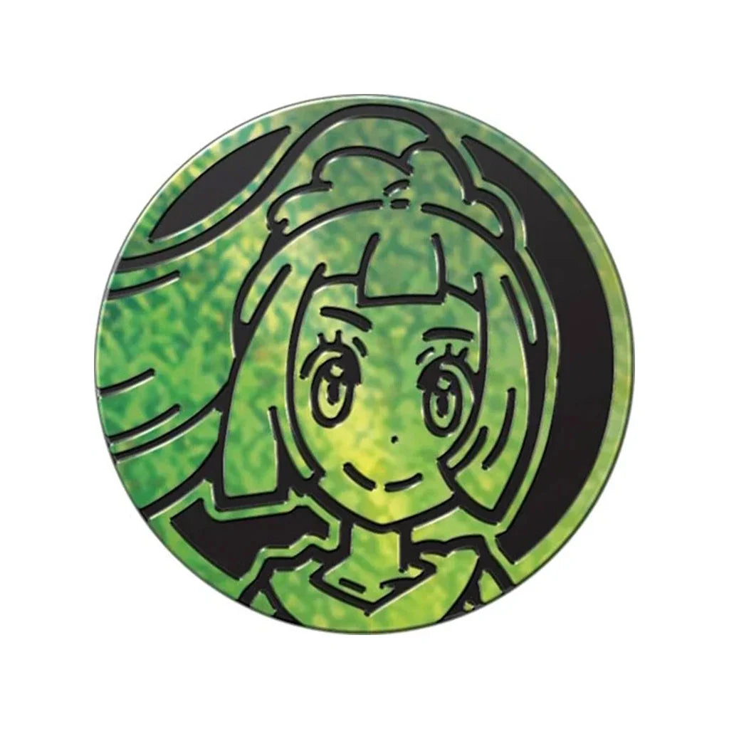 Monedas