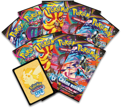 Chaos Rising Elite Trainer Box