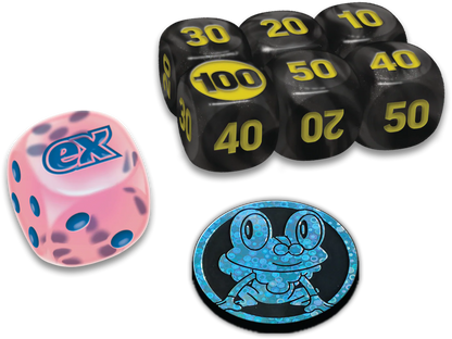 Chaos Rising Elite Trainer Box
