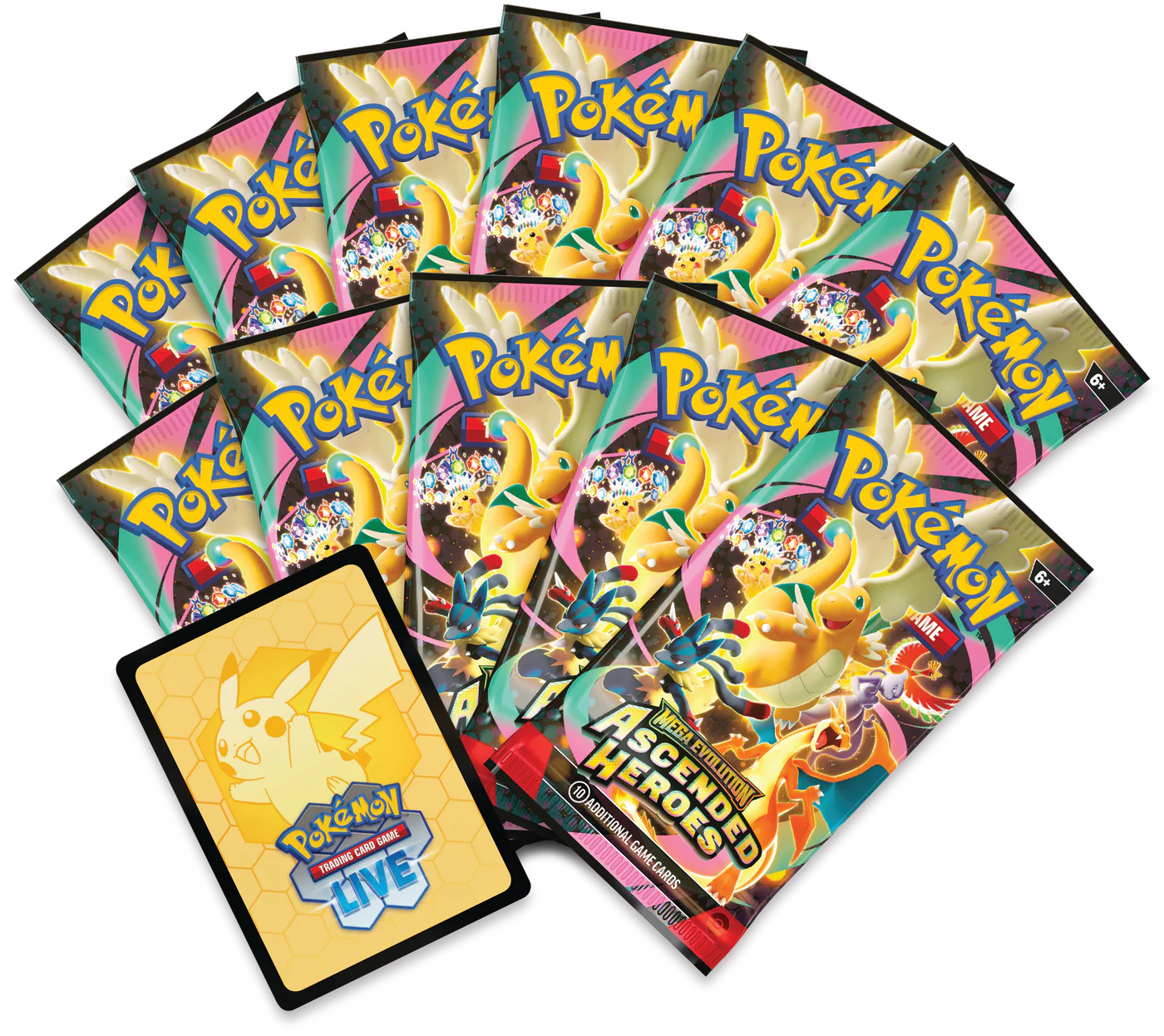 Ascended Heroes - Premium Poster Collection - Mega Gardevoir