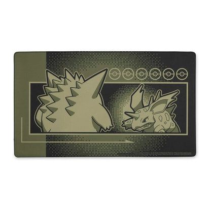 Pokémon TCG: Opening Scene Playmat