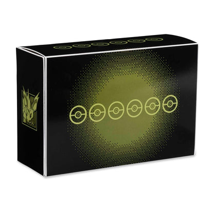 Deck Box 30 Aniversario Pokemon Center-Preventa