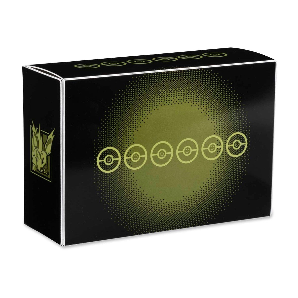Opening Scene Double Deck Box-Pokemon center