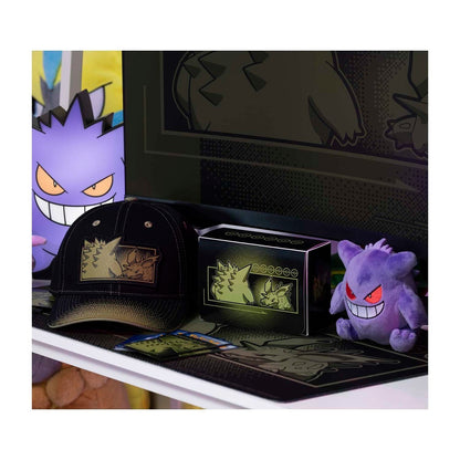 Deck Box 30 Aniversario Pokemon Center-Preventa