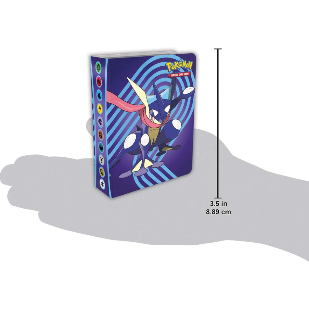 Minicarpeta + Stellar Crown Booster Pack o Temporal Forces en inglés