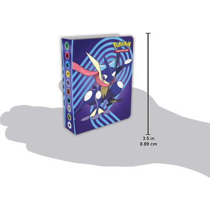 Minicarpeta + Stellar Crown Booster Pack o Temporal Forces en inglés
