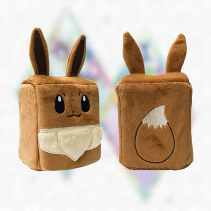 Eevee Deckbox Prismatic UPC