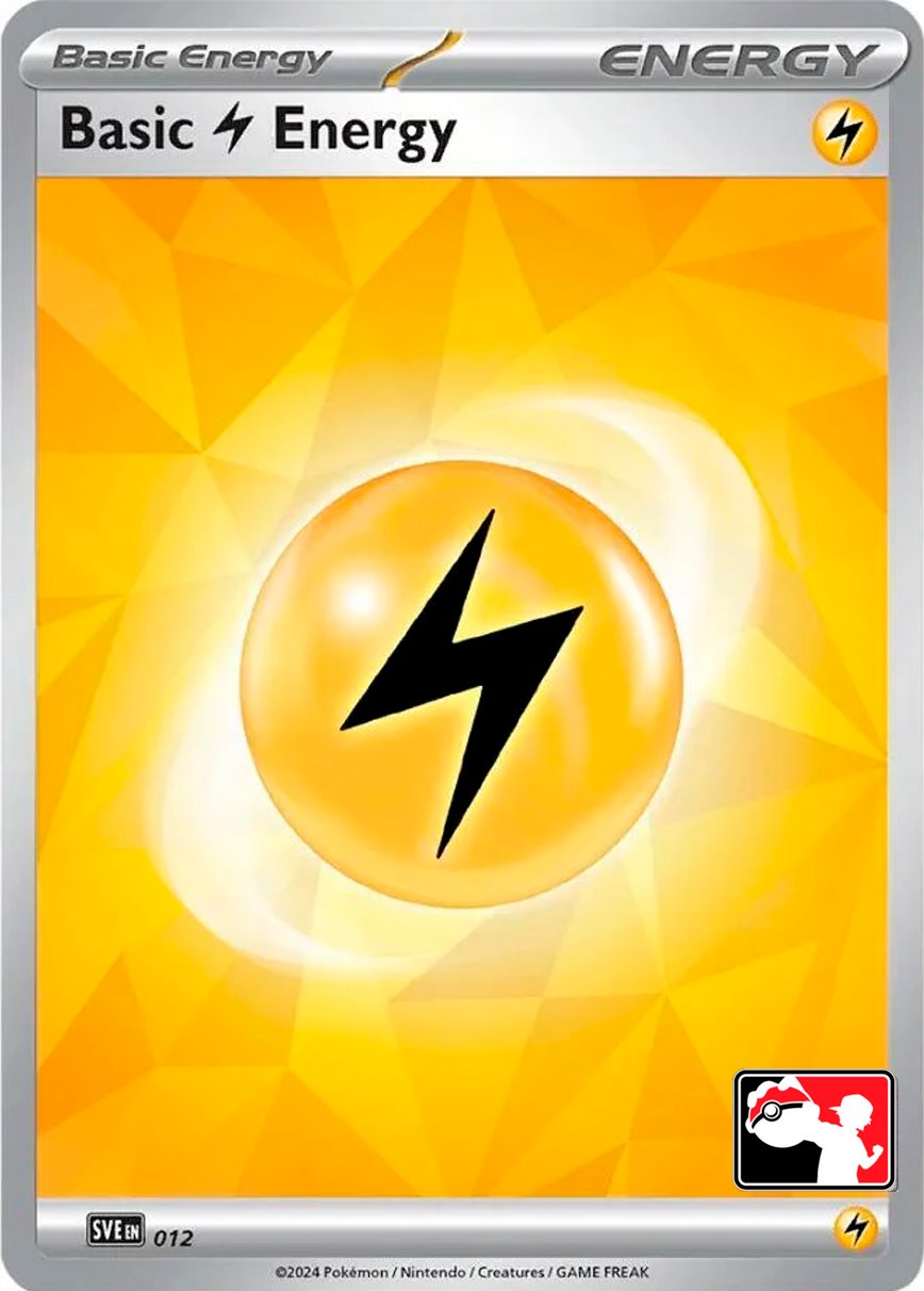 Electric Energy