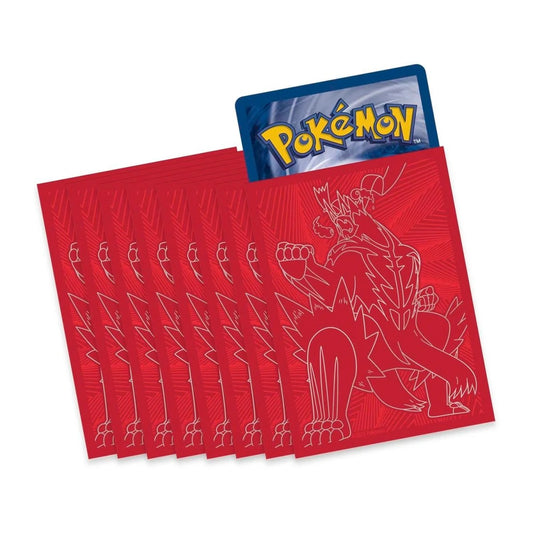 Sleeves ETB Urshifu single strike