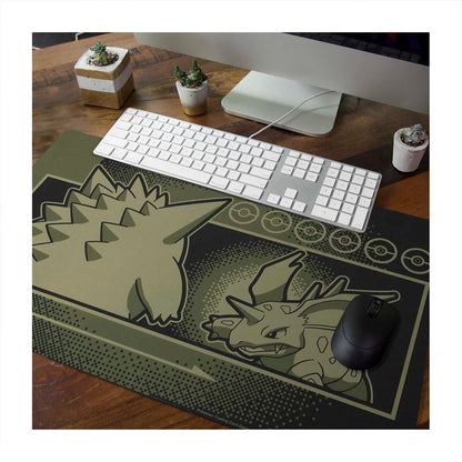 Pokémon TCG: Opening Scene Playmat