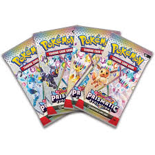 Pokemon TCG Prismatic Evolutions