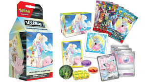 Lillie Premium Tournament Collection