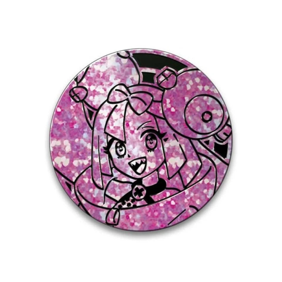 Monedas