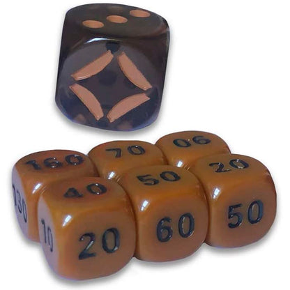 Dados