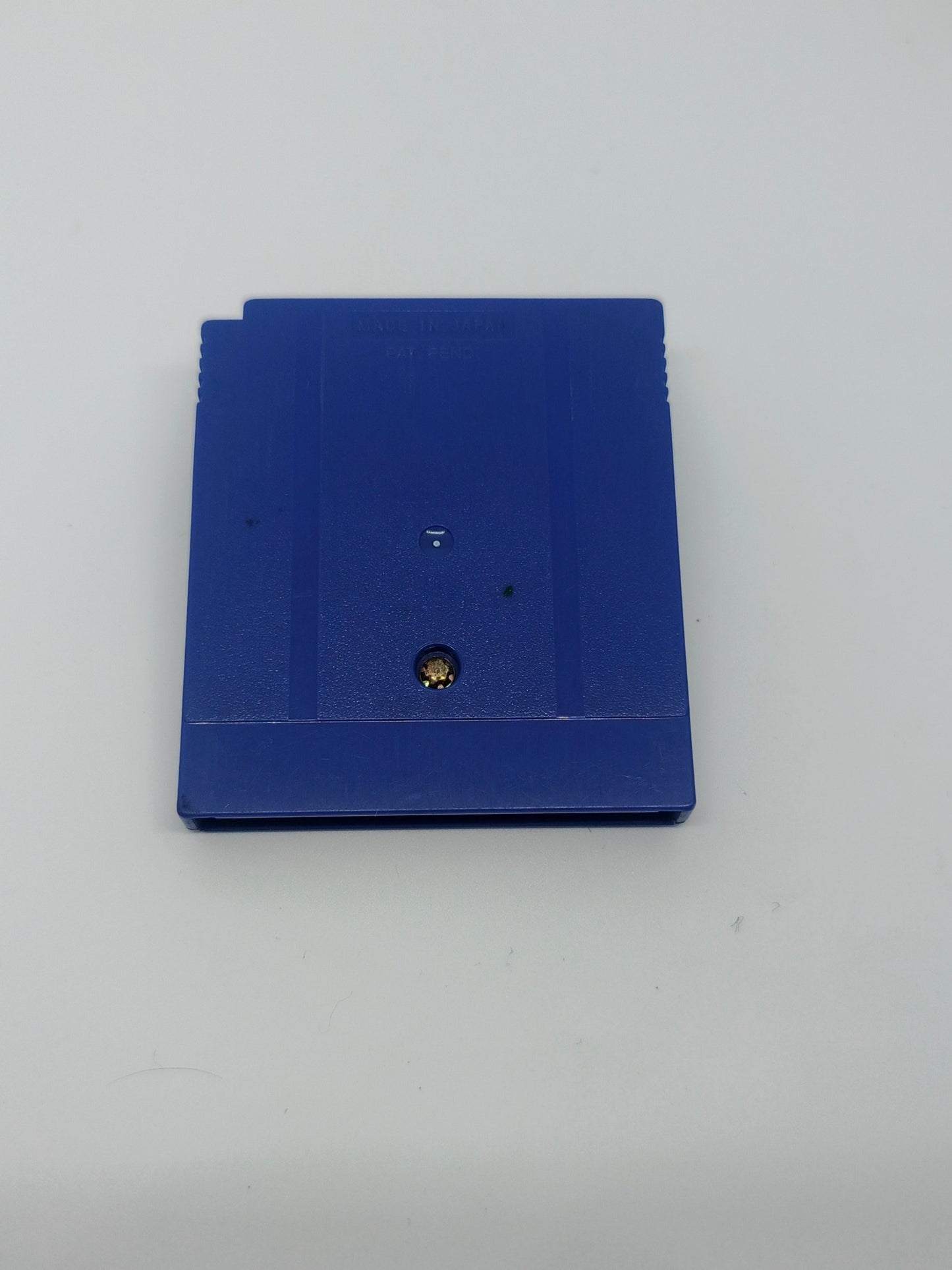 Pokemon Blue Game Boy