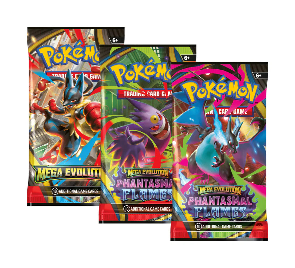 Pokémon Day 2026 Collection - 30th Anniversary