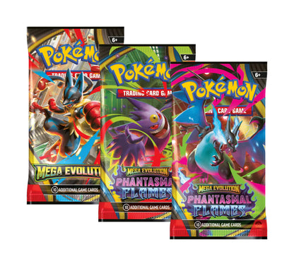 Pokémon Day 2026 Collection - 30th Anniversary