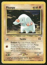 Phanpy - Neo Genesis (N1)