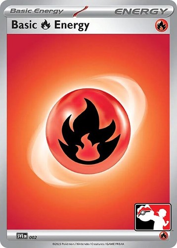 Fire Energy