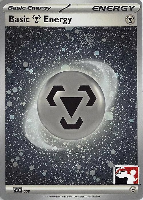 Metal Energy